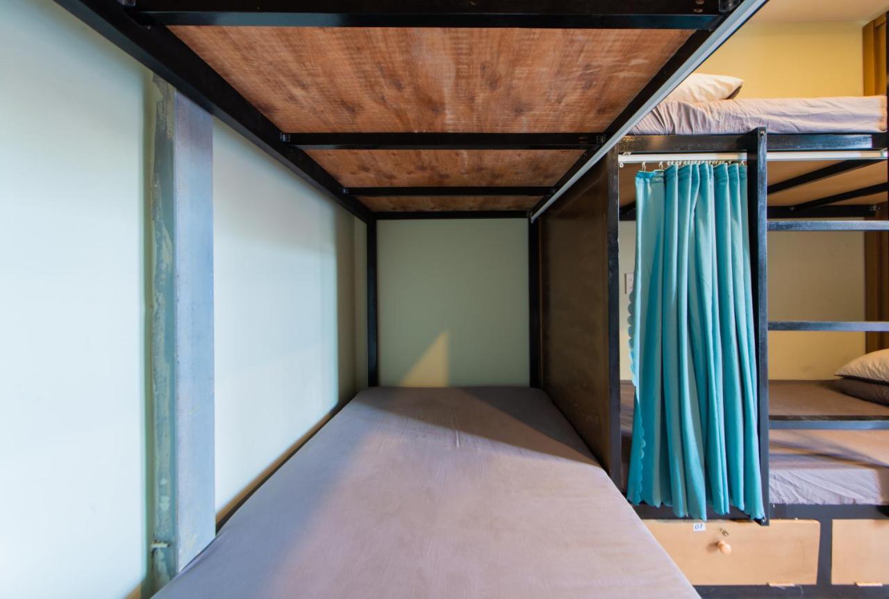 Megi Homestay Nha Trang Exteriör bild