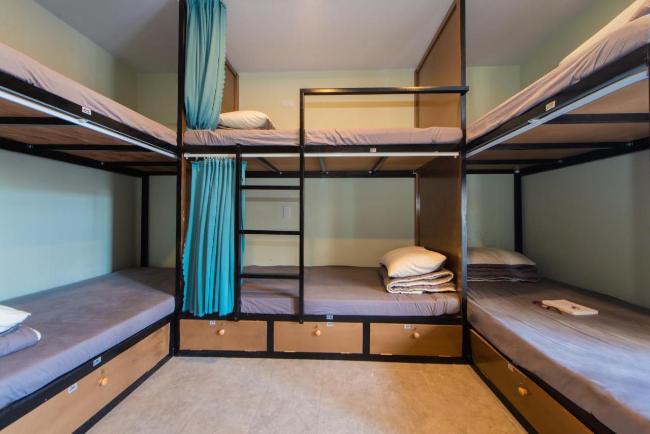 Megi Homestay Nha Trang Exteriör bild