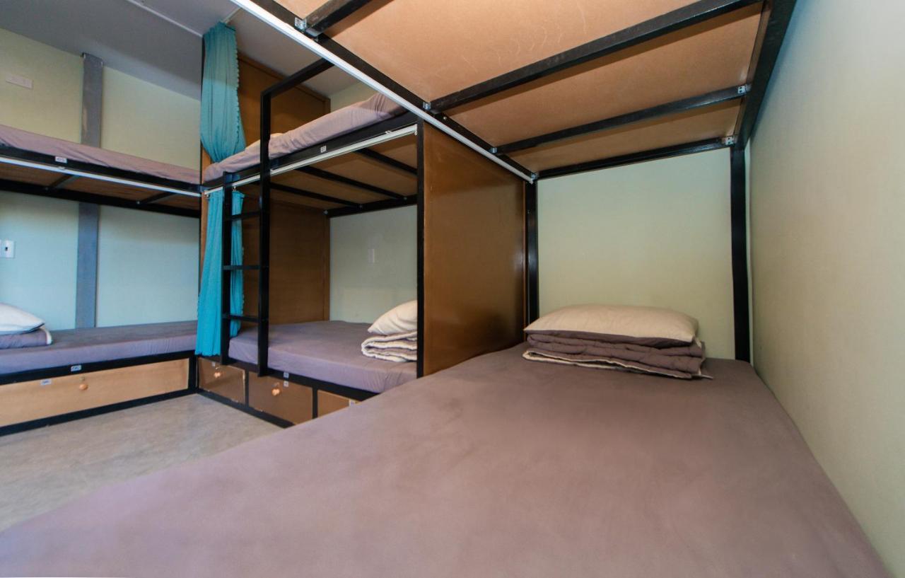 Megi Homestay Nha Trang Exteriör bild