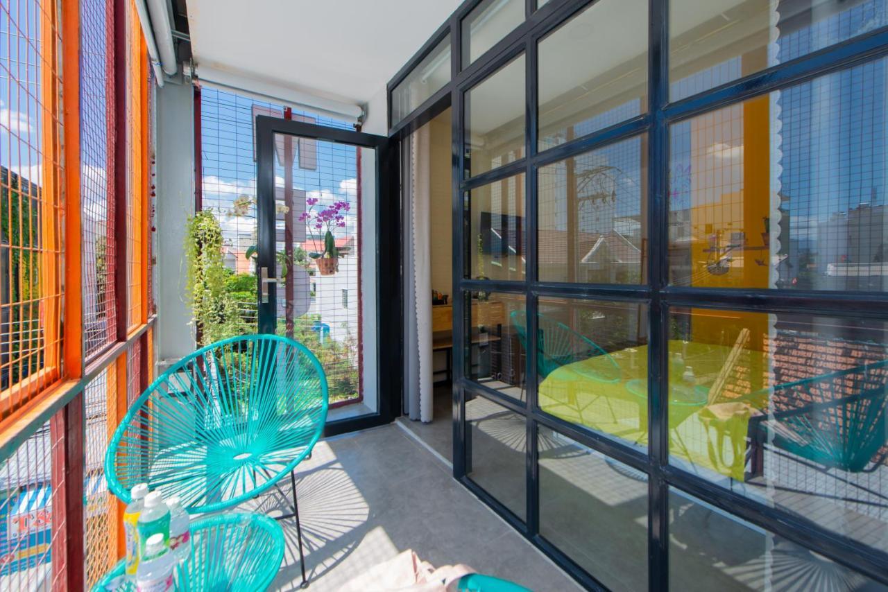 Megi Homestay Nha Trang Exteriör bild